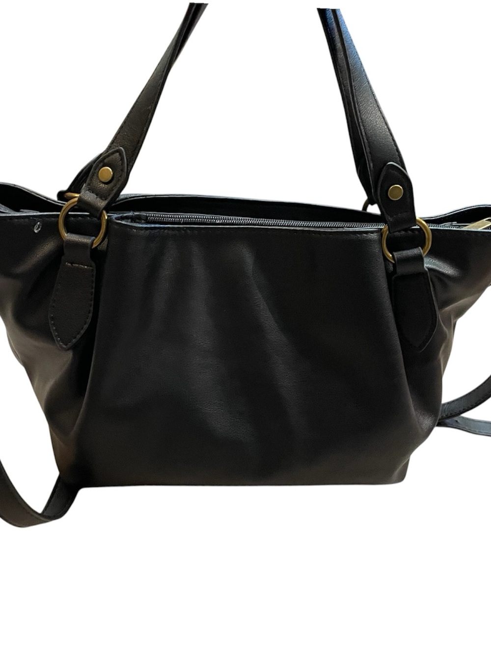 Frye and Co. Leather Handbag - Picture 3 of 15